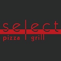 Select Pizza and Grill