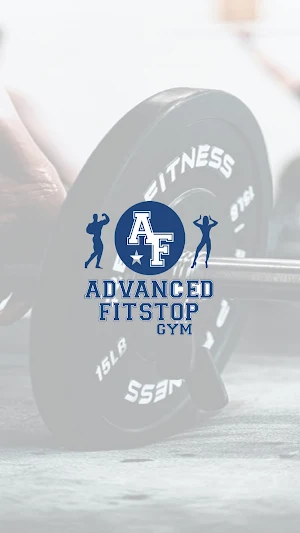 Advanced Fitstop Coaching Screenshot 0