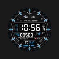 SamWatch Digital XXI