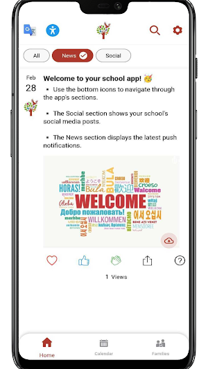 P.S. 376Q Screenshot 2