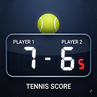 Tennis Scorekeeper (Share)
