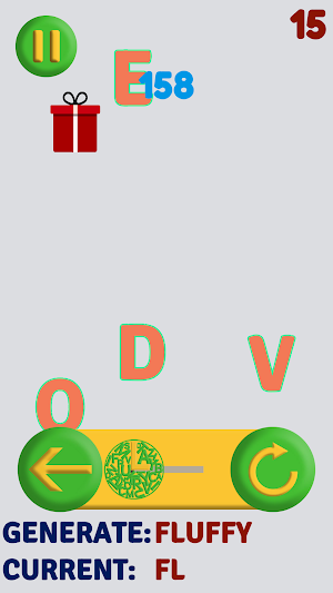 Hold & Derive Screenshot 2
