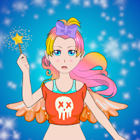 Fashion, Dress Up: Anime Games