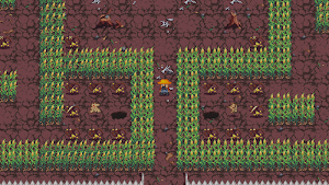 Eternal Maze Puzzle Adventure Screenshot 1