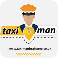 The Taxi Man