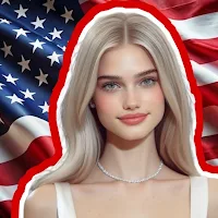 USA Girls Chat