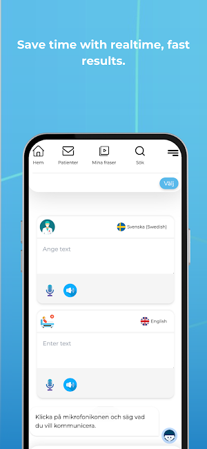 Helen Assistant Screenshot 2