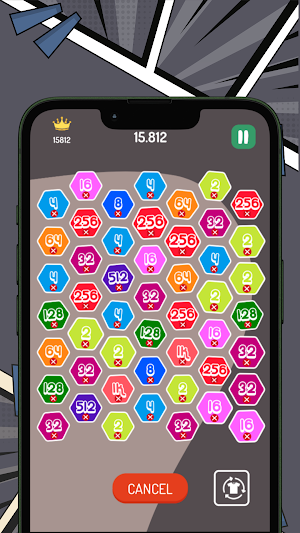 NumLock Screenshot 1