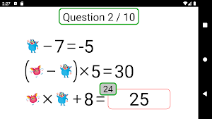 Qgenie Screenshot 2