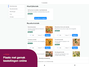 Fruitweelde Screenshot 2