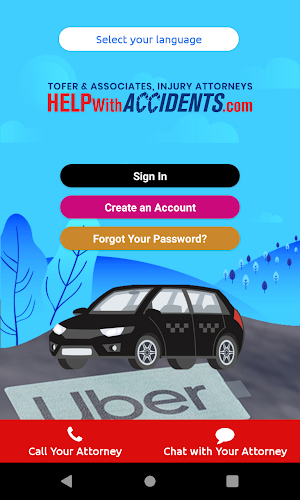 Help With Accidents Screenshot 1