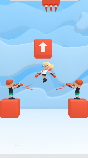 Slingshot Master Screenshot 0