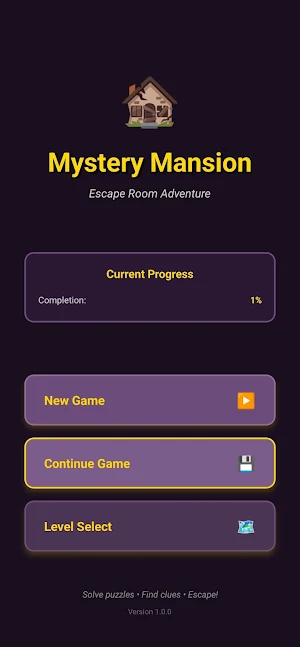 Brain Test: Tricky Puzzles 100 Screenshot 0