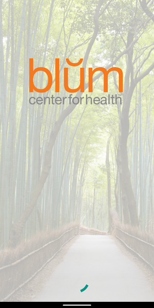 Blum Center For Health Screenshot 0