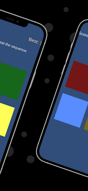 Color Memory Quest Screenshot 1