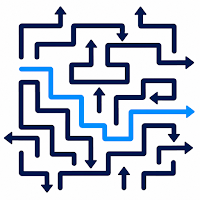 Arrow Puzzles: Tap Arrow Games