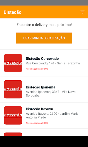 Bistecão Screenshot 0