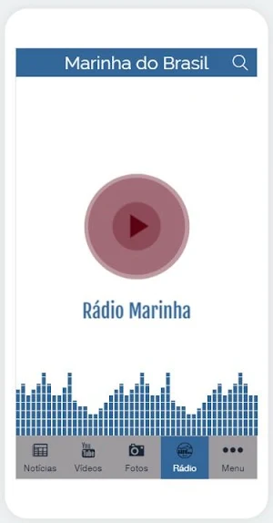 Marinha Screenshot 3