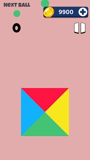 Color Match Rotaion Screenshot 2