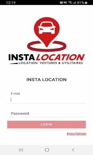 INSTA LOCATION Screenshot 1