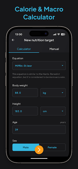 Synrgetic: Fitness & Coaching Screenshot 2
