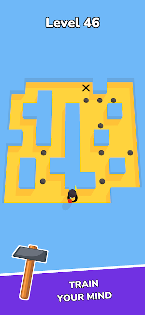 Full Stack! Screenshot 1