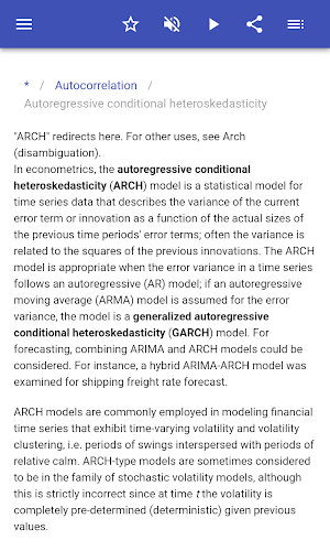 Econometrics Screenshot 2