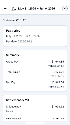 Axivoy Screenshot 0