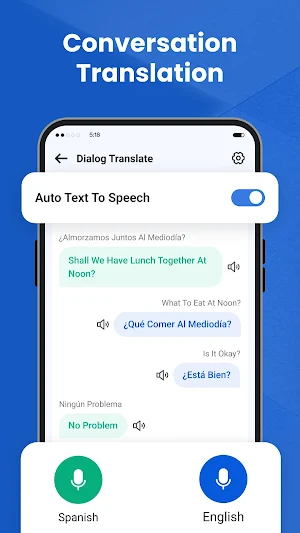 We Translate Screenshot 0