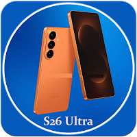 S26 Ultra Wallpaper