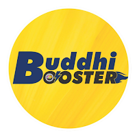 Buddhi booster