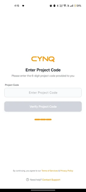 CYNQ Screenshot 2