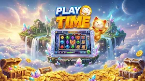 Playtime:PH Screenshot 3