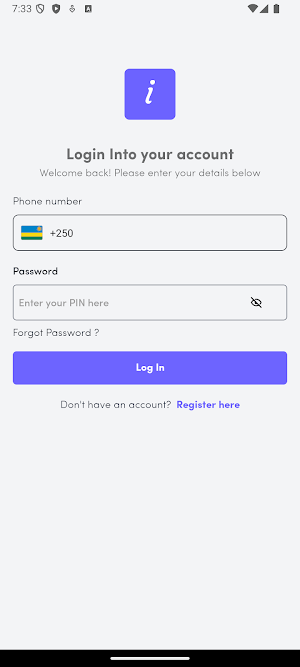 Ikofi Screenshot 0