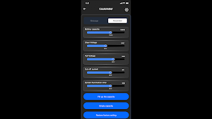 Coulomate Screenshot 1