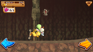 ChocoboGP' Screenshot 3
