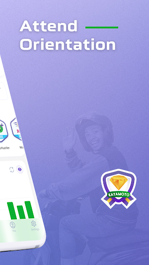 Motorento Screenshot 3