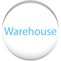 Warehousing App