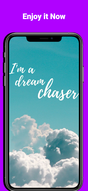 Motivational Quote Wallpapers Screenshot 3