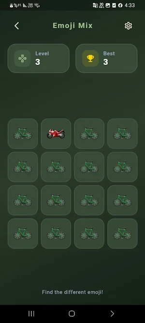 Emoji Mix Screenshot 0