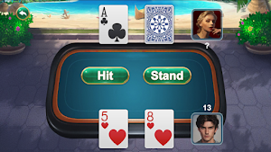 Dynamic Teen Patti Game Screenshot 1