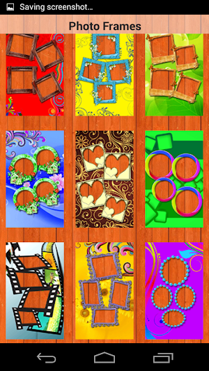 Photo Album Maker Screenshot 3