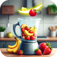 Fruits Chop: Slice & Splash