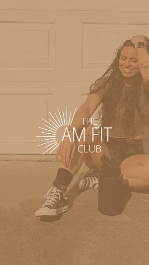 The AM Fit Club Screenshot 0