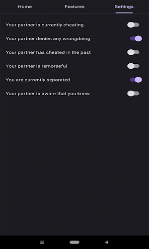 Catch Your Love Cheating? Screenshot 3