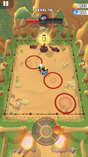 Loot Party Screenshot 0