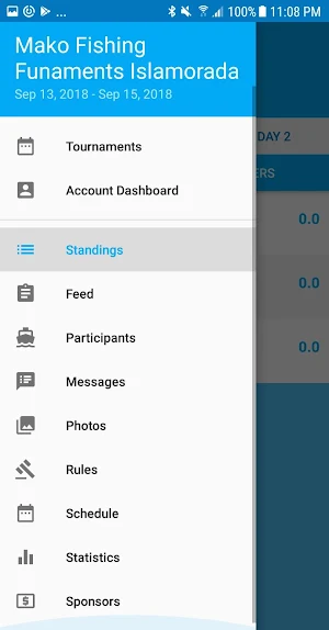 Mako Funaments Screenshot 1