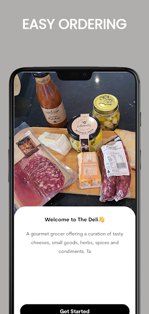 The Deli Screenshot 3