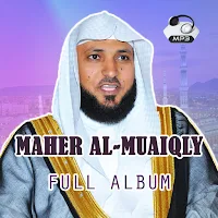 Maher Al Muaiqly Quran Offline