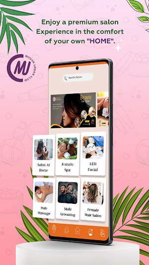 Muvva Urban Club Screenshot 1